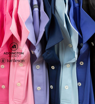 Welcome to the private Turtleshop shopping event for your Addington Agency Client Gift!