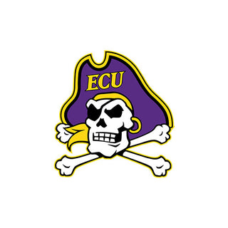 East Carolina Pirates