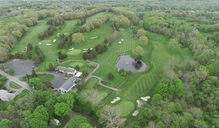 Lincoln Country Club - The Reavey 2023 Member Guest