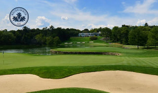Rockrimmon Country Club 2023 Member Guest