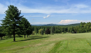 Wyantenuck Country Club<br>2023 Men's Invitational 4 Ball