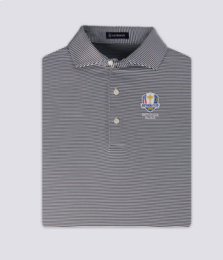 Andrew Performance Polo - Ryder Cup 2025