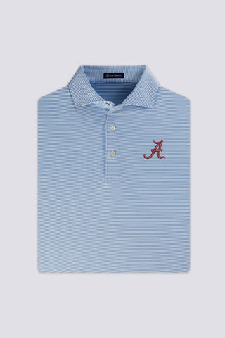 Andrew Performance Polo - University of Alabama