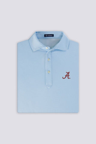 Chris Performance Polo - University of Alabama