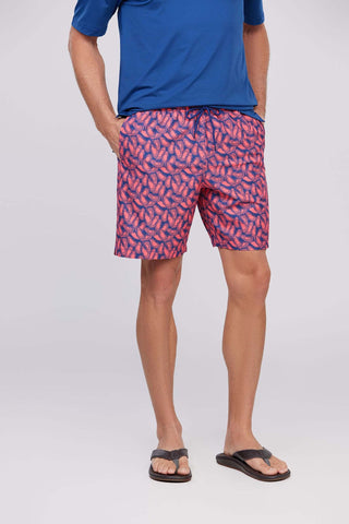 Carolina Swim Trunk - turtleson