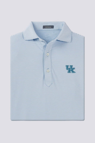 Carter Performance Polo - University of Kentucky