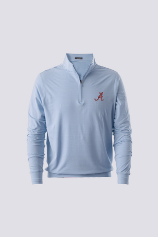 Carter Quarter-Zip - University of Alabama