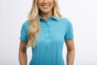 Toula Performance Polo