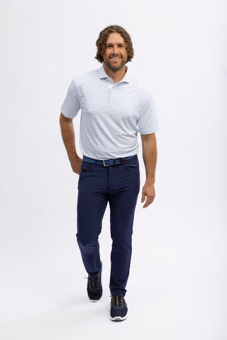 Broad Performance Polo
