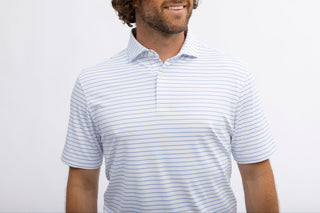 Broad Performance Polo