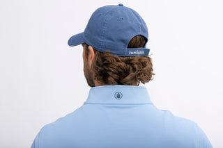 Quest Quarter-Zip