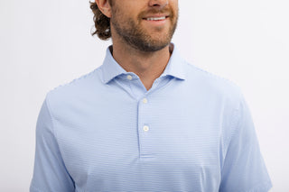 Andrew Performance Polo