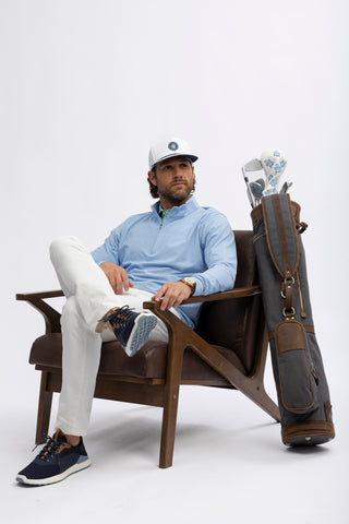 Par 3 Bag