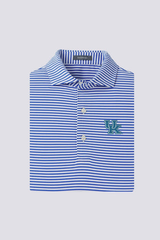 Cooper Performance Polo - University of Kentucky