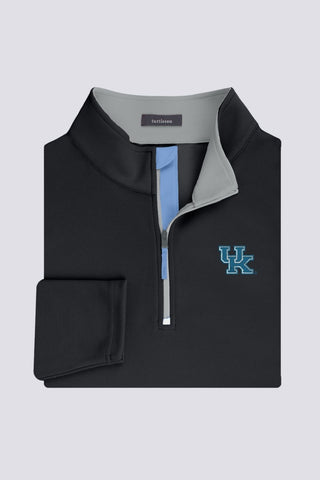 Easton Quarter-Zip - University of Kentucky