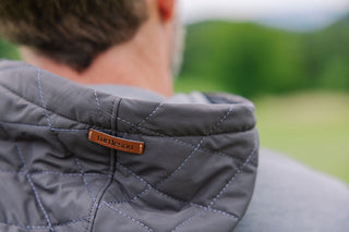 Zarren Hybrid Hoodie