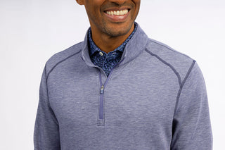 Stirling Quarter-Zip