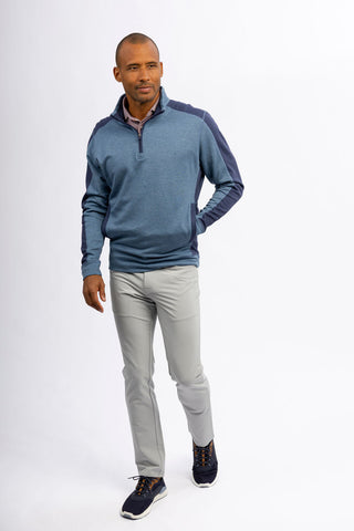 Rahan Quarter-Zip