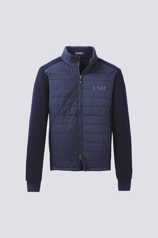 Fusion Jacket - Louisiana State University
