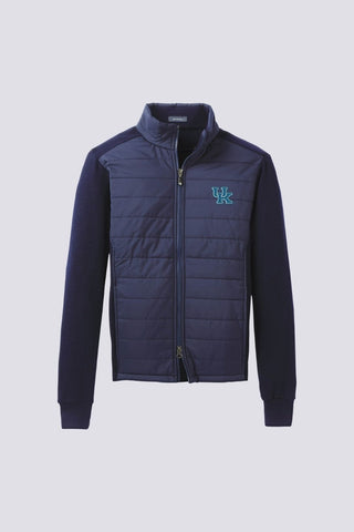 Fusion Jacket - University of Kentucky