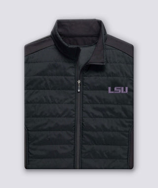 Fusion Vest - Louisiana State University - turtleson