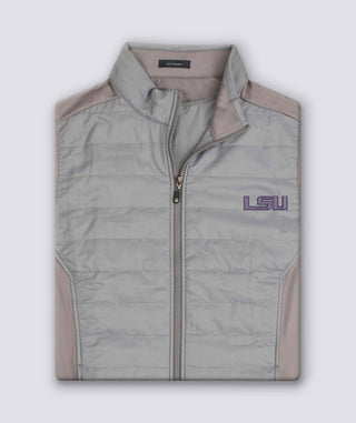Fusion Vest - Louisiana State University - turtleson