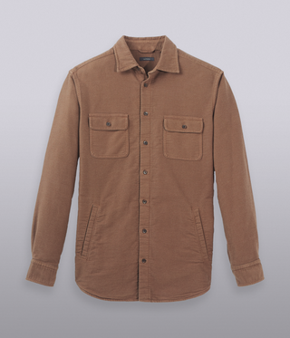 Holden Shirt Jacket
