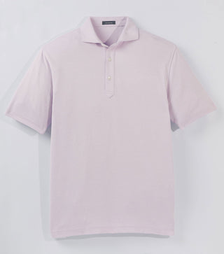 Lester Oxford Performance Polo - turtleson