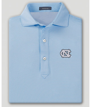 Clarence Performance Polo - North Carolina Tar Heels