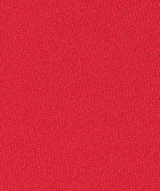 Joey Quarter-Zip Men's Pullover -fabric -  Red- Turtleson