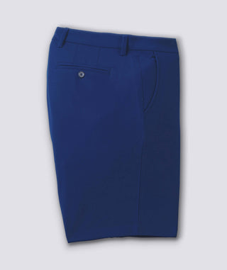 Tri-Cities Stretch Performance Short - Navy - Turtleson