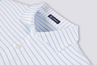 Broad Performance Polo