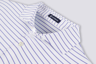 Broad Performance Polo