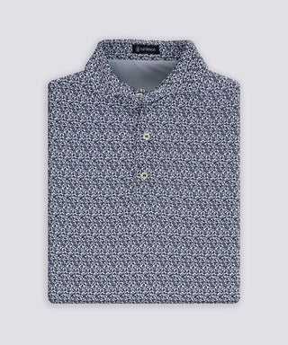 Noah Performance Polo