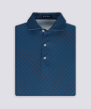 Baird Performance Polo