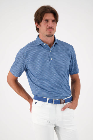 Tiernan Performance Polo