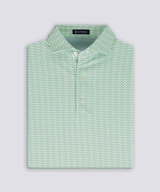 Oran Performance Polo