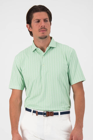 Oran Performance Polo