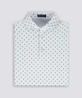 Ainsley Performance Polo