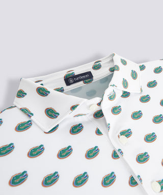 Gameday Performance Polo - University of Florida