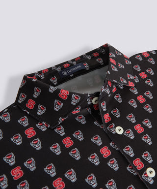 Gameday Performance Polo - NC State