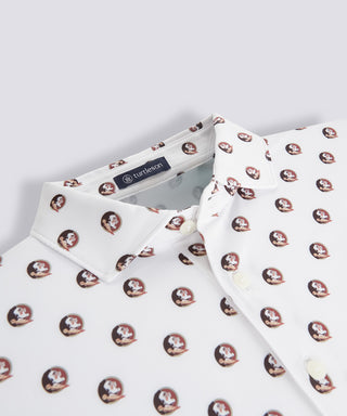 Gameday Performance Polo - Florida State University