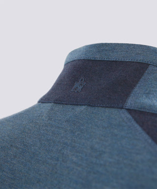 Rahan Quarter-Zip