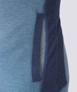 Rahan Quarter-Zip