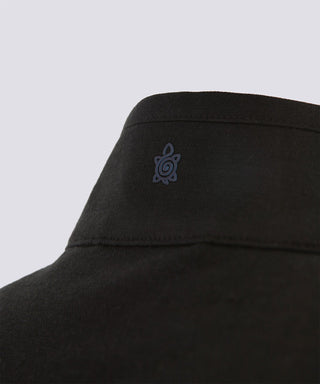 Woolen Fleece Quarter-Zip