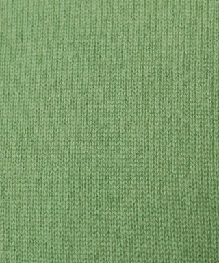 Maxwell Cashmere Quarter Zip