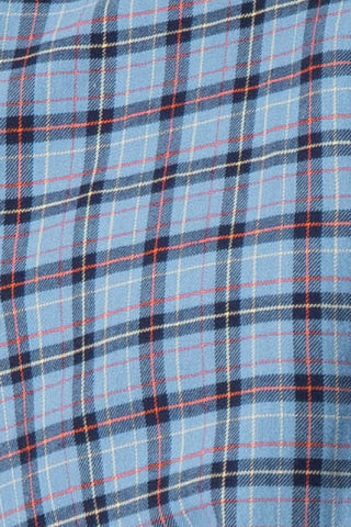 Highland Brushed Twill Sport Shirt