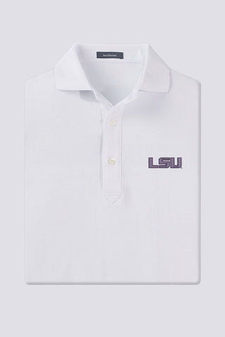 Palmer Performance Polo - Louisiana State University