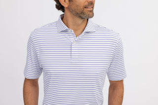 Broad Performance Polo