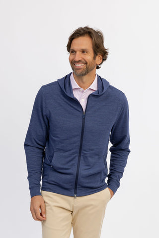 Wynn Full Zip Hoodie